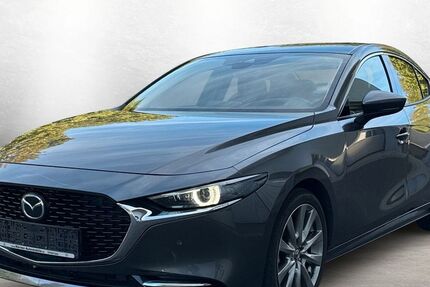 Mazda 3 101.000 km 19.590 &euro; Ilmenau 98693
