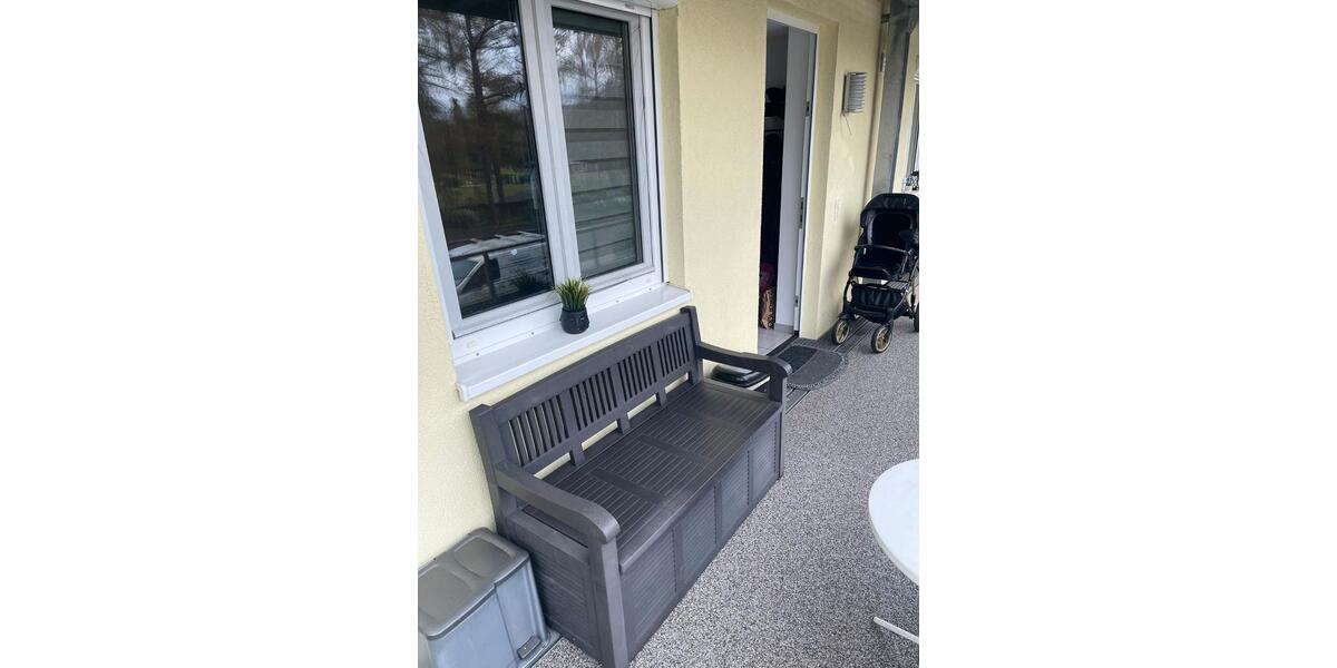 Etagenwohnung Lörrach - 3 Zimmer, 91 m&sup2;, 360.000&euro; | Angebot:26424497