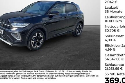 VW T-Cross 2.310 km 32.750 &euro; Vechta 49377