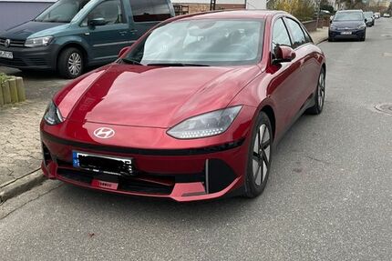 Hyundai IONIQ 6 30.400 km 26.500 &euro; Helmstedt 38350