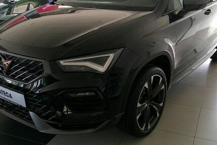 Cupra Ateca 2.031 km 38.980 &euro; Steinigtwolmsdorf 01904