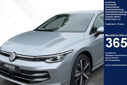 VW Golf 4.000 km 34.475 &euro; Gütersloh 33334