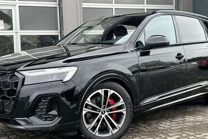 Audi Q7 12.842 km 67.990 &euro; Nortorf 24589