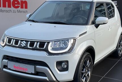 Suzuki Ignis 24.169 km 15.899 &euro; Werne 59368