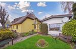ZEIT ZUM ANKOMMEN - FISCHERHAUS MIT SEEBLICK - Doppelhaushälfte Breege | Angebot:26421153