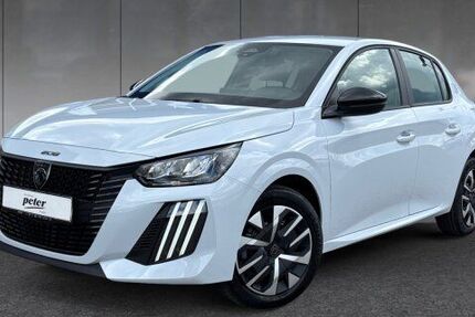 Peugeot 208 3.500 km 23.990 &euro; Mühlhausen 99974