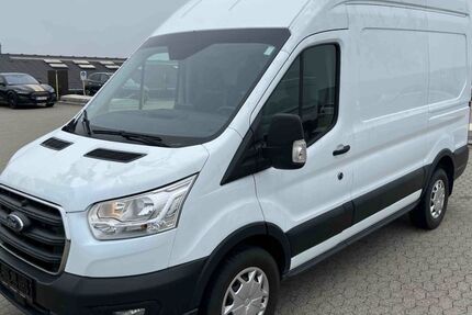 Ford Transit 199.000 km 11.900 &euro; Harrislee 24955