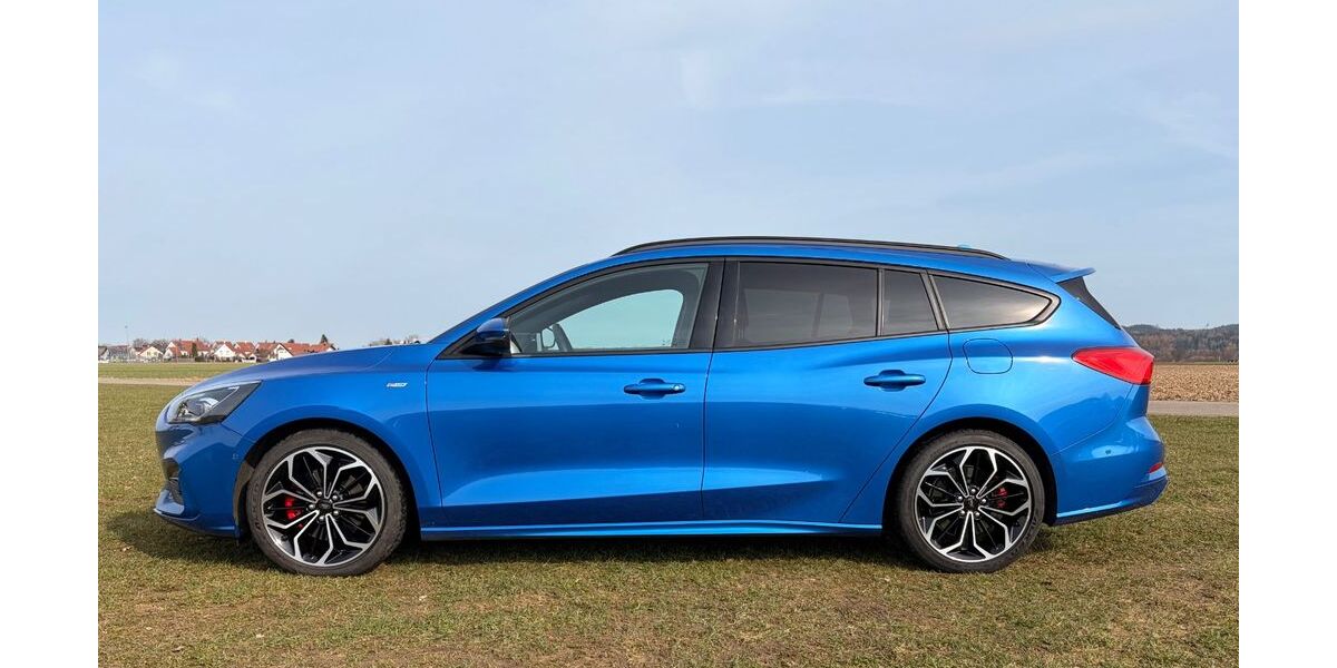 Ford Focus 72.270 km 16.700 &euro; Memmingen 87700