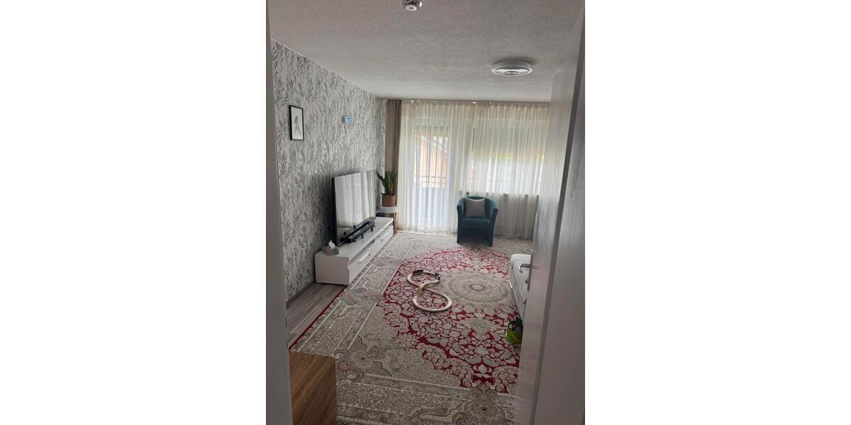 Etagenwohnung Leingarten - 2 Zimmer, 63 m&sup2;, 900&euro; | Angebot:26241655