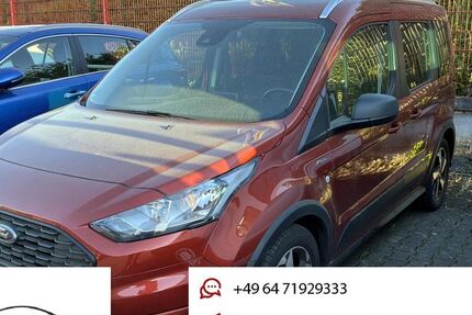Ford Tourneo Connect 42.112 km 24.490 &euro; Weilburg 35781