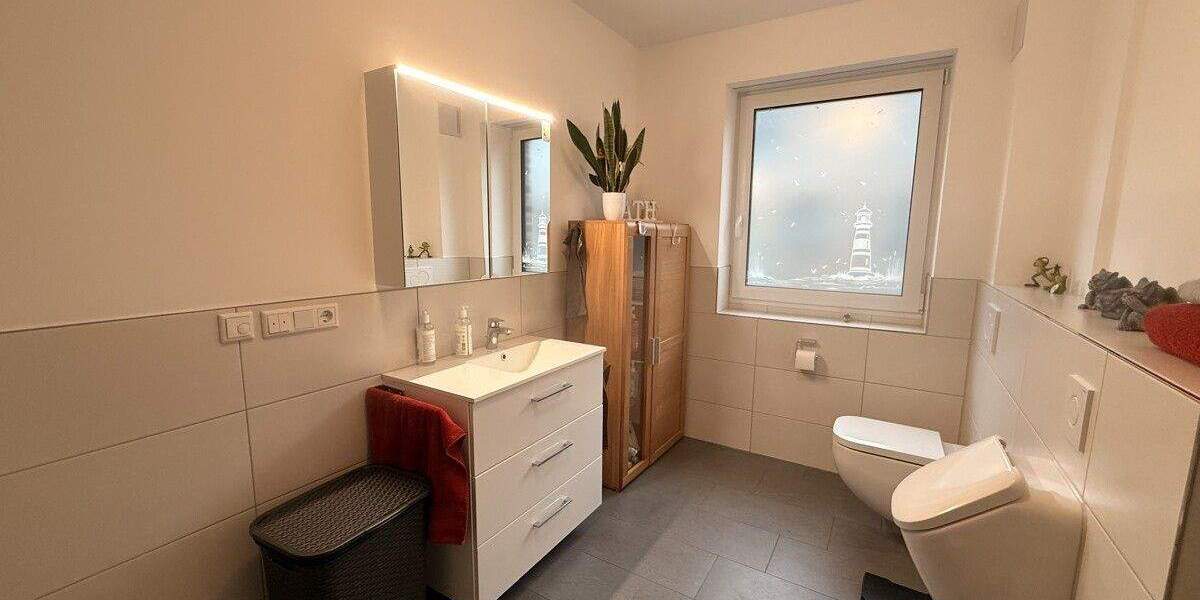 Etagenwohnung Schwanewede - 2 Zimmer, 86 m&sup2;, 920&euro; | Angebot:25246044