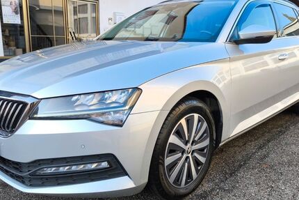 Skoda Superb 172.000 km 16.988 &euro; Neuwied 56567
