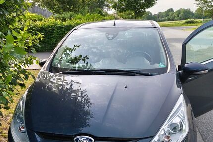 Ford B-Max 91.101 km 5.400 &euro; Lilienthal 28865