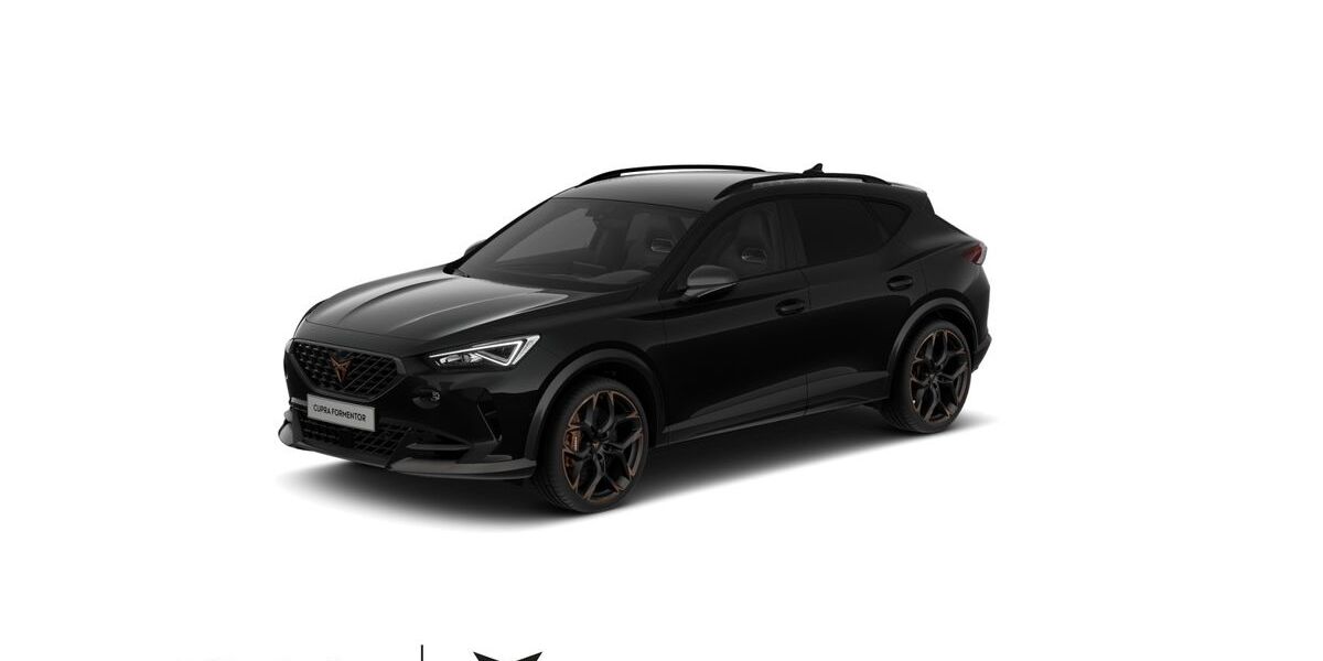 Cupra Formentor 23.163 km 39.970 &euro; Hünfeld 36088