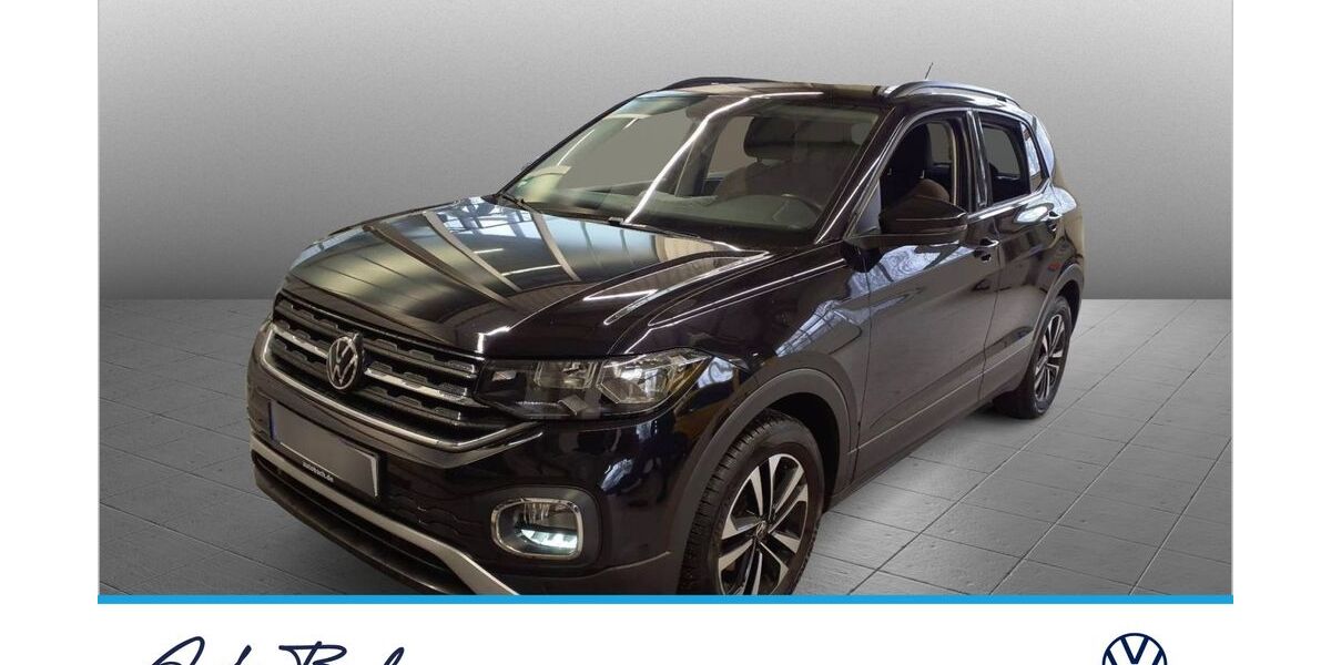VW T-Cross 71.710 km 16.980 &euro; Weilburg 35781