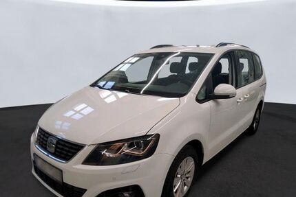 Seat Alhambra 71.805 km 28.590 &euro; Döbern 03159