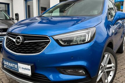 Opel Mokka 119.000 km 10.799 &euro; Gummersbach (Zwischen Toom Markt und ATU) 51645