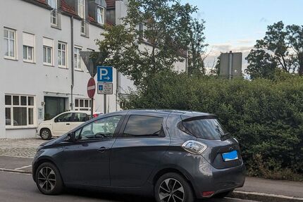 Renault ZOE 110.000 km 6.000 &euro; Tacherting 83342