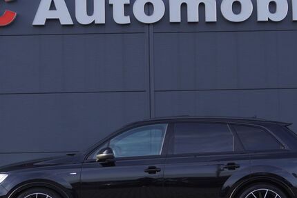 Audi Q7 82.000 km 57.880 &euro; Velen 46342