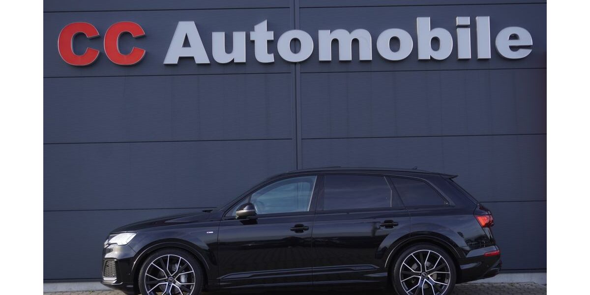 Audi Q7 82.000 km 59.880 &euro; Velen 46342