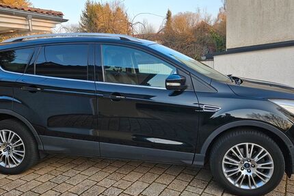 Ford Kuga 189.000 km 8.500 &euro; Schwalbach 66773