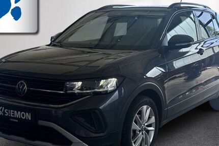 VW T-Cross 20.168 km 22.430 &euro; Münster 48157