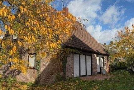 Haus Kempen - 6 Zimmer, 155 m&sup2;, 399.000&euro; | Angebot:25566789