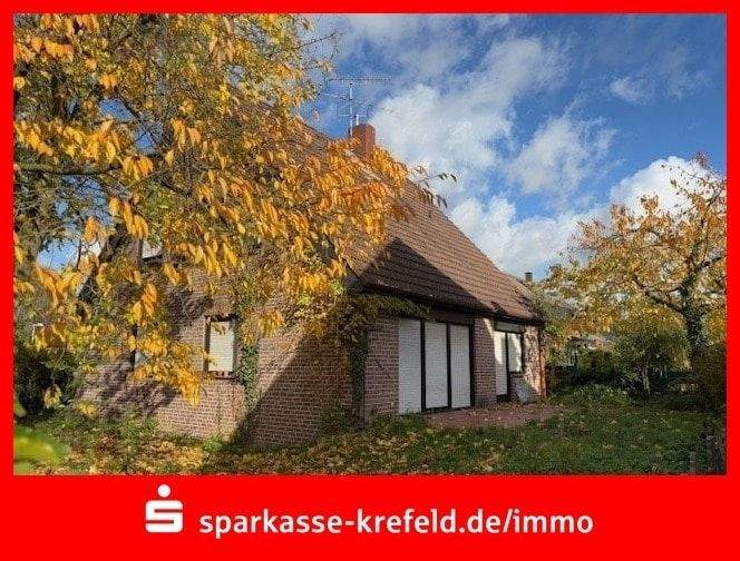 Mehrfamilienhaus, Wohnhaus Kempen - 6 Zimmer, 155 m&sup2;, 399.000&euro; | Angebot:25566789