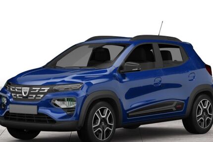 Dacia Spring 11.522 km 12.290 &euro; Koblenz 56070