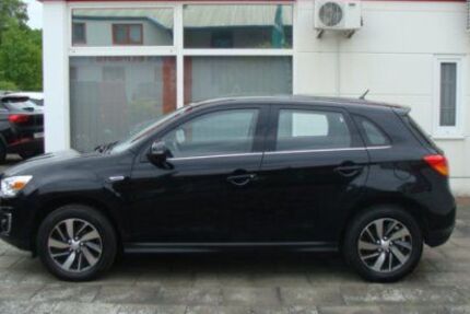 Mitsubishi ASX 94.500 km 10.790 &euro; Sauensiek 21644