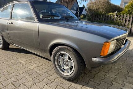 Opel Kadett