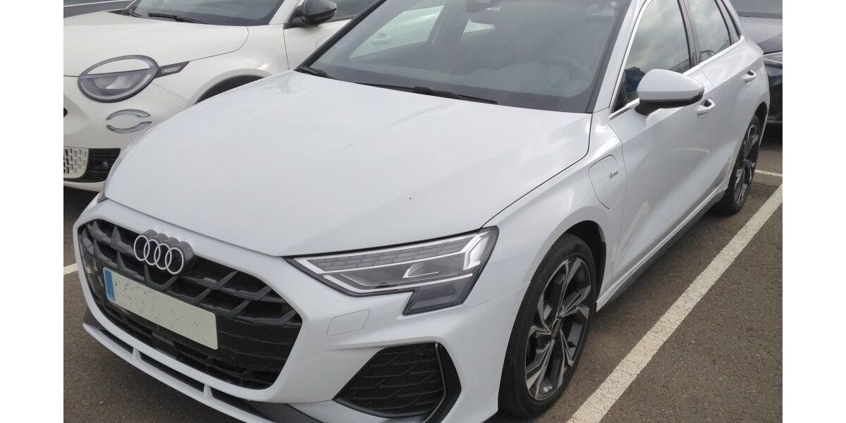 Audi A3 27.747 km 32.450 &euro; Hüllhorst 32609