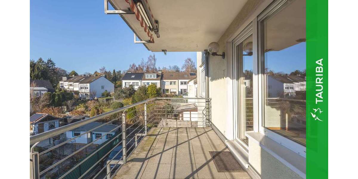 Etagenwohnung Wuppertal Gemarkung Nächstebreck - 4 Zimmer, 97 m&sup2;, 251.000&euro; | Angebot:24980329