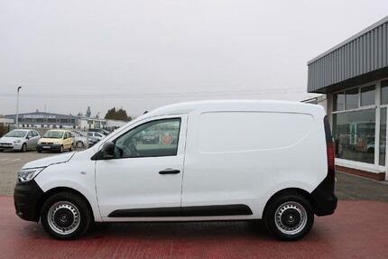 Renault Express