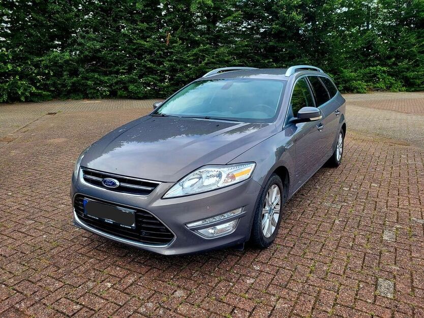 Mondeo
