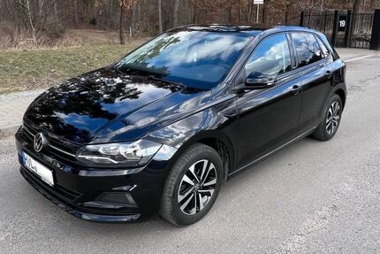 VW Polo 76.500 km 12.500 &euro; Falkensee 14612