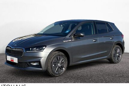 Skoda Fabia 3.000 km 23.980 &euro; Melle 49324