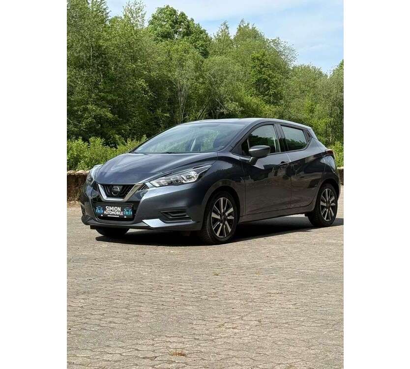 Micra