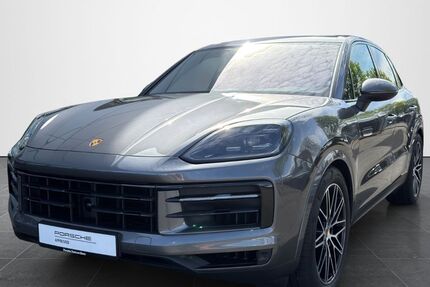 Porsche Cayenne 46.037 km 87.950 &euro; Bonn 53119