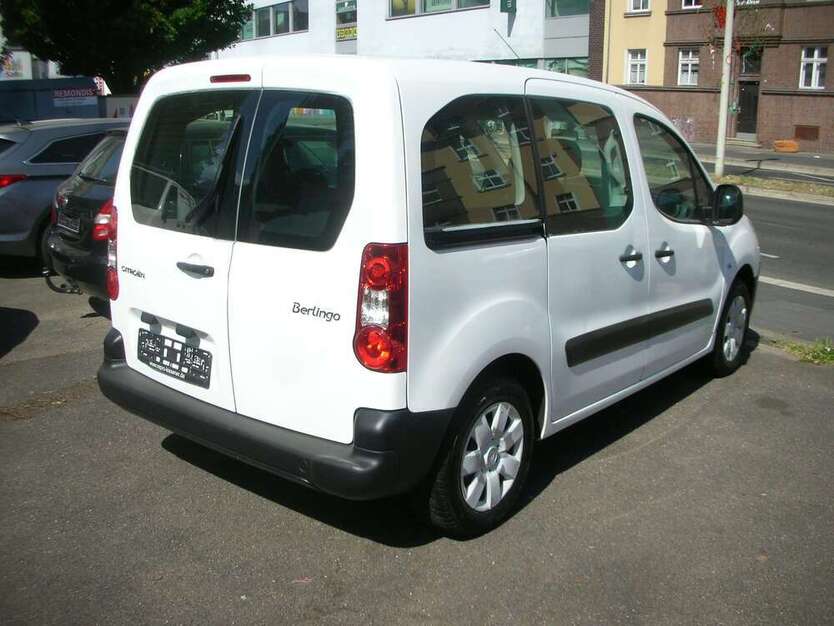 Berlingo