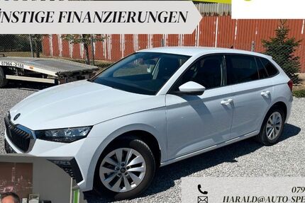 Skoda Scala 11.794 km 18.490 &euro; Tannhausen 73497