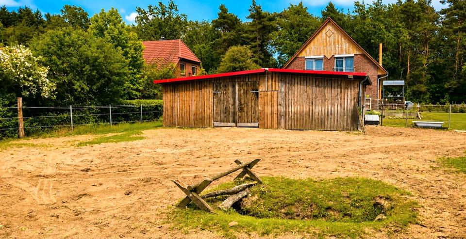 Einfamilienhaus Walsrode - 6 Zimmer, 150 m&sup2;, 430.000&euro; | Angebot:26992004