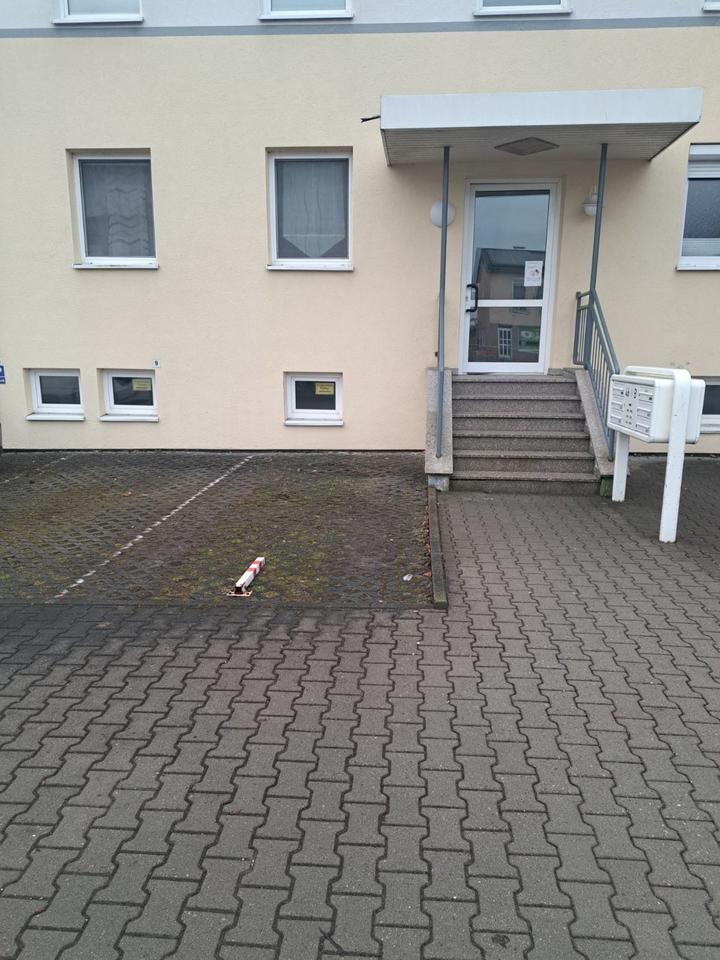 1 Zimmer Appartement als Kapitalanlage