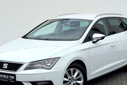 Seat Leon 68.000 km 18.990 € Bekond 54340