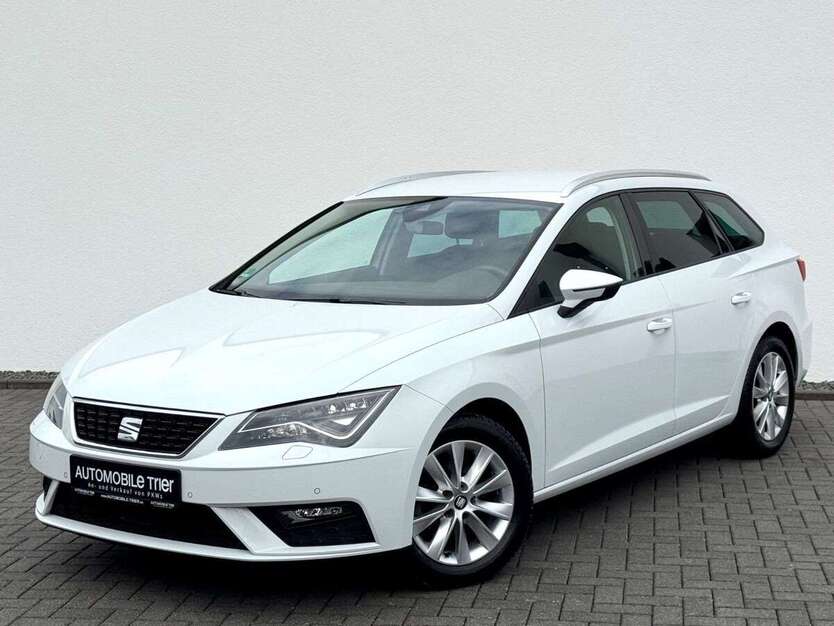 Seat Leon 68.000 km 18.990 € Bekond 54340