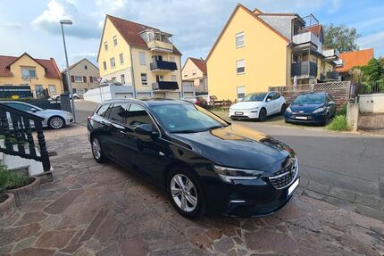 Opel Insignia 66.000 km 15.899 &euro; Gau-Odernheim 55239