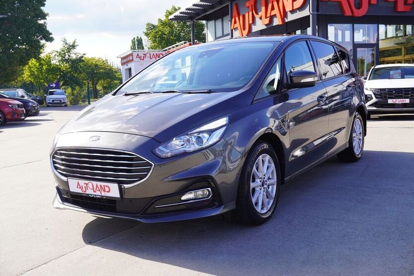 S-Max