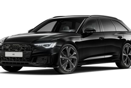 Audi A6 15.000 km 67.990 &euro; Rostock 18059