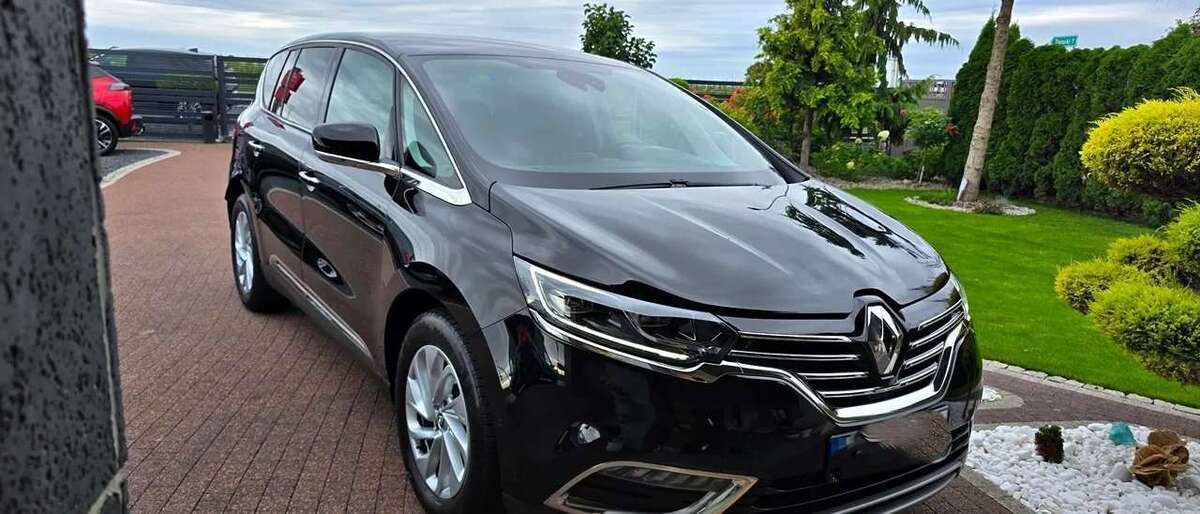 Renault Espace 150.000 km 13.749 € Denkendorf 85095