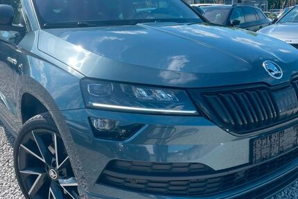 Skoda Karoq 163.492 km 18.000 &euro; Mittenwalde 15749